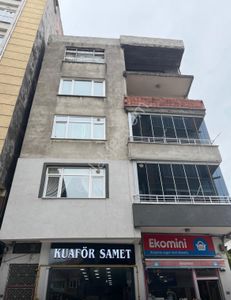 Konut-Daire