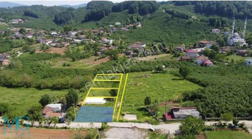 Arsa-Konut İmarlı