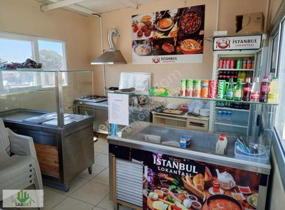 İşyeri-Restaurant