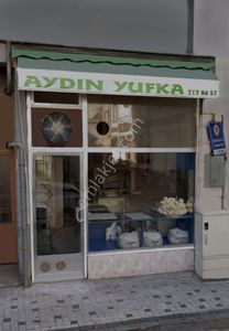 İşyeri-Dükkan & Mağaza