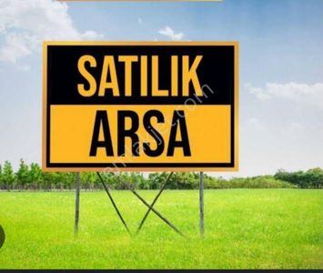 Arsa-Villa İmarlı