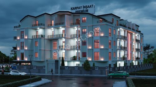 Konut-Daire
