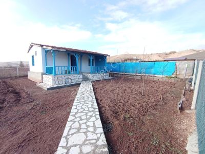 Arsa-Tarla