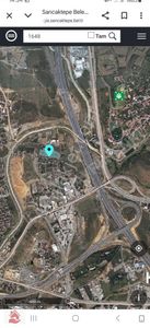 Arsa-Ticari İmarlı