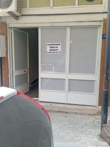 İşyeri-Büro