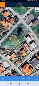 Arsa-Villa İmarlı