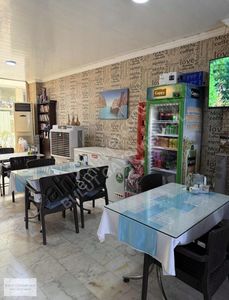 İşyeri-Restaurant