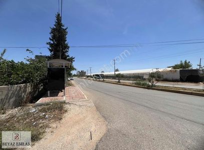 Arsa-Ticari İmarlı