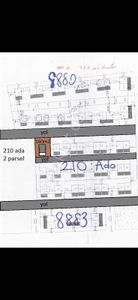 Arsa-Villa İmarlı