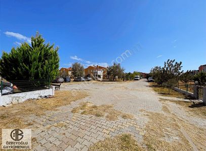Arsa-Özel Kullanım