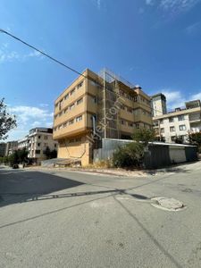 İşyeri-Bina
