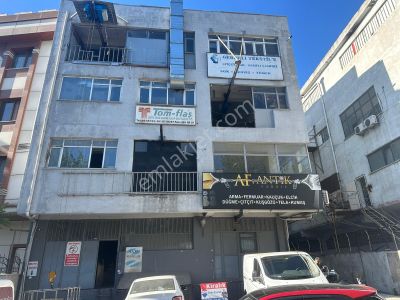 İşyeri-Atölye