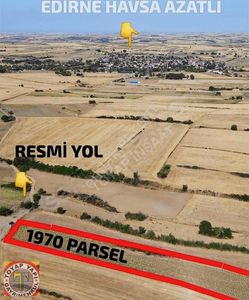 Arsa-Tarla