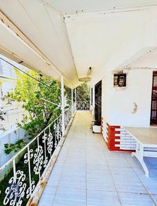 Konut-Villa