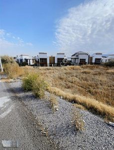 Arsa-Villa İmarlı