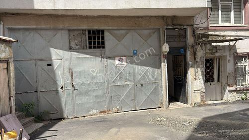 İşyeri-Dükkan & Mağaza
