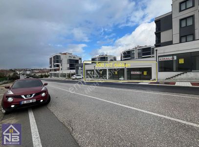 İşyeri-Dükkan & Mağaza