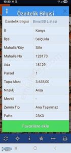 Arsa-Ticari İmarlı