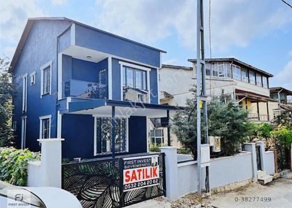 Konut-Villa