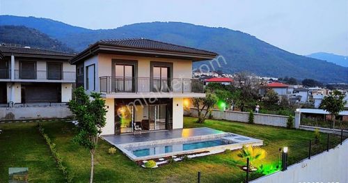 Konut-Villa