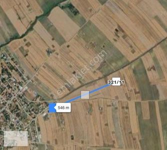 Arsa-Ticari İmarlı