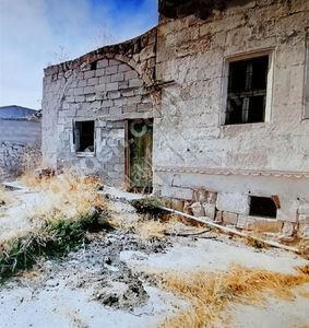 Konut-Müstakil Ev