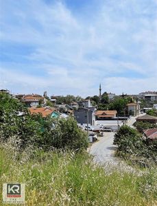 Arsa-Konut İmarlı