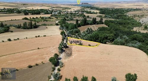 Arsa-Tarla