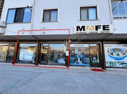 İşyeri-Dükkan & Mağaza