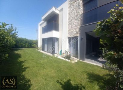 Konut-Villa