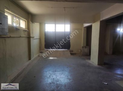 İşyeri-Dükkan & Mağaza