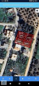 Arsa-Villa İmarlı