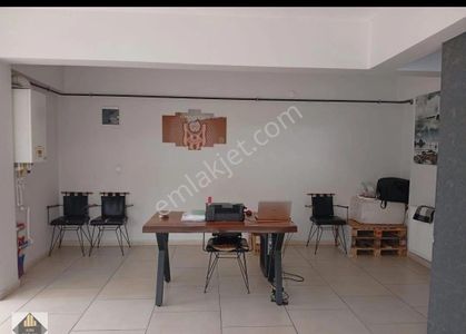 İşyeri-Fabrika