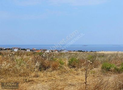 Arsa-Villa İmarlı