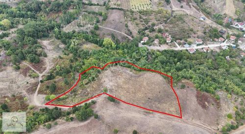 Arsa-Tarla