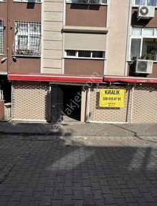 İşyeri-Dükkan & Mağaza