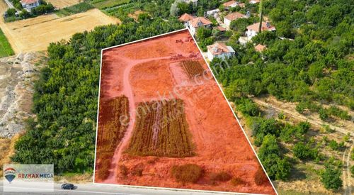 Arsa-Ticari İmarlı