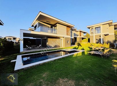 Konut-Villa