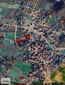 Arsa-Toplu Konut İçin