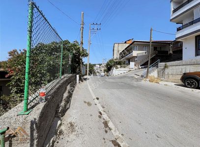 Arsa-Konut İmarlı