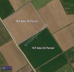 Arsa-Tarla