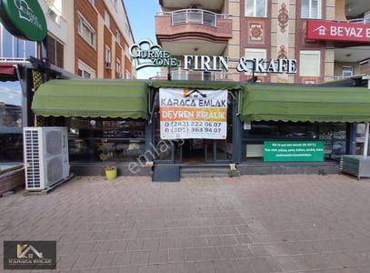 İşyeri-Kafe & Bar
