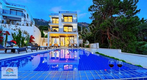Konut-Villa