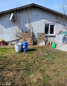 Konut-Çiftlik Evi