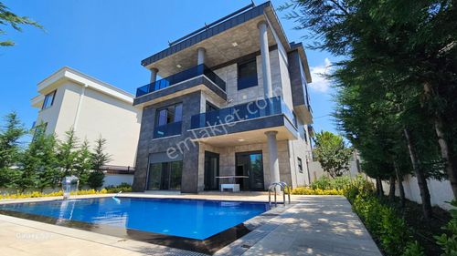 Konut-Villa