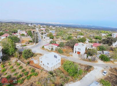 Arsa-Villa İmarlı