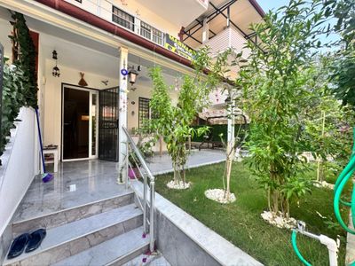 Konut-Villa