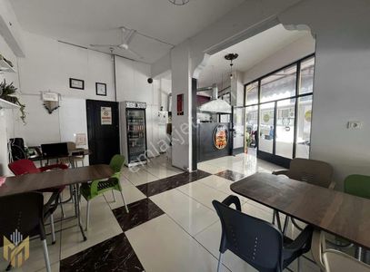 İşyeri-Restaurant