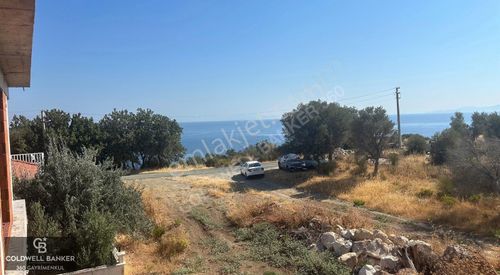 Arsa-Villa İmarlı