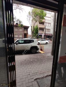 İşyeri-Dükkan & Mağaza